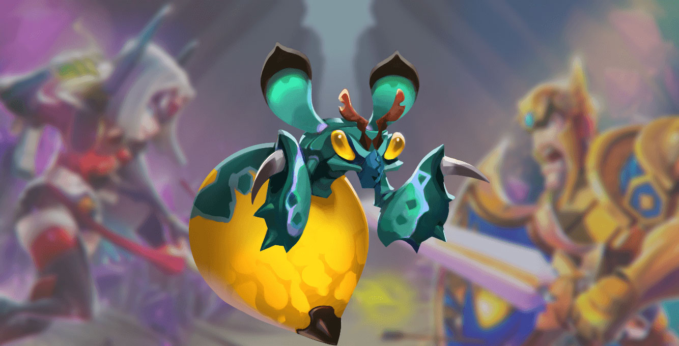 Abeja Reina