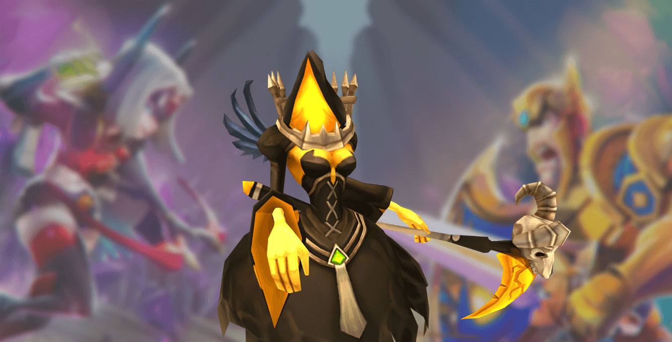 La Muerte