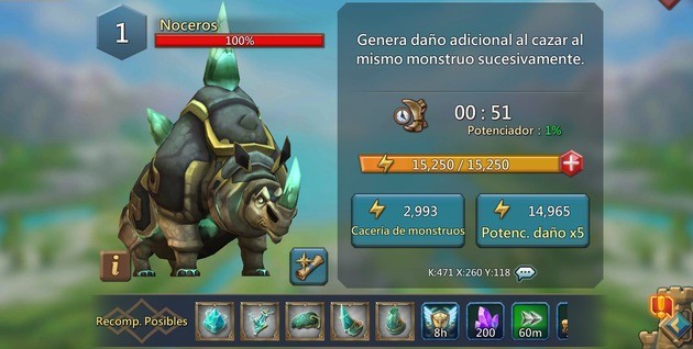 Noceros